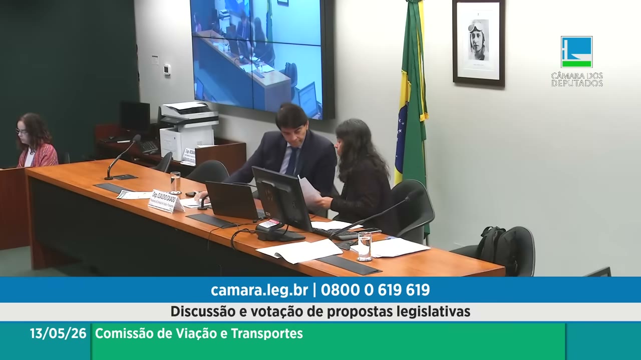 Vídeo do evento em 35:33