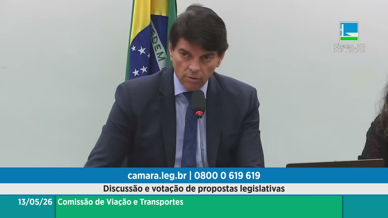 Vídeo do evento em 36:07