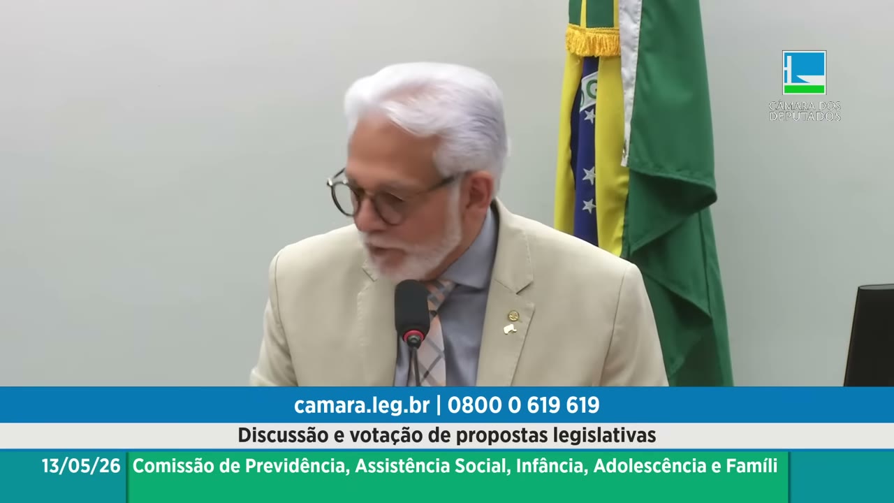 Vídeo do evento em 3:09