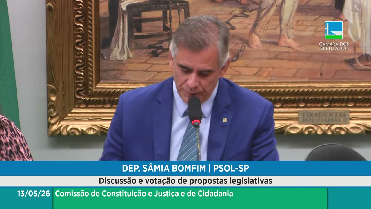 Vídeo do evento em 8:22