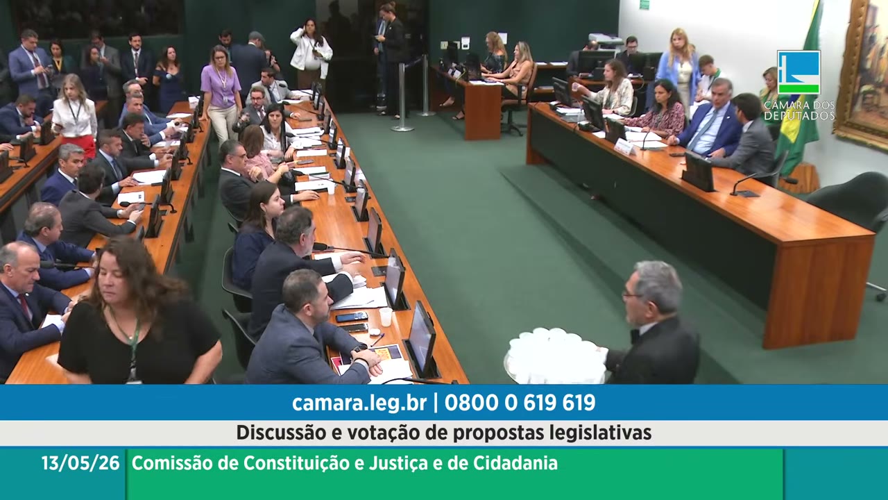 Vídeo do evento em 12:27