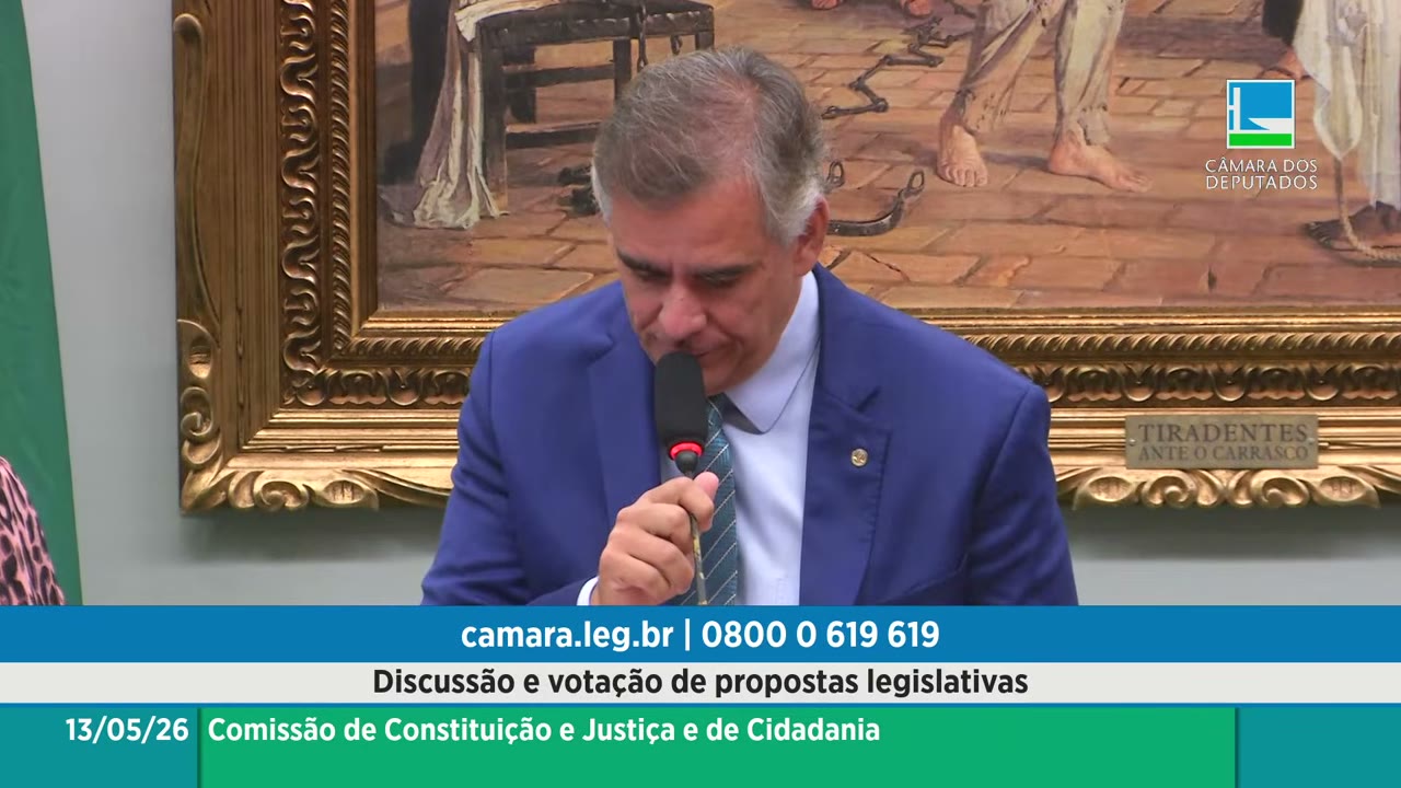 Vídeo do evento em 14:19