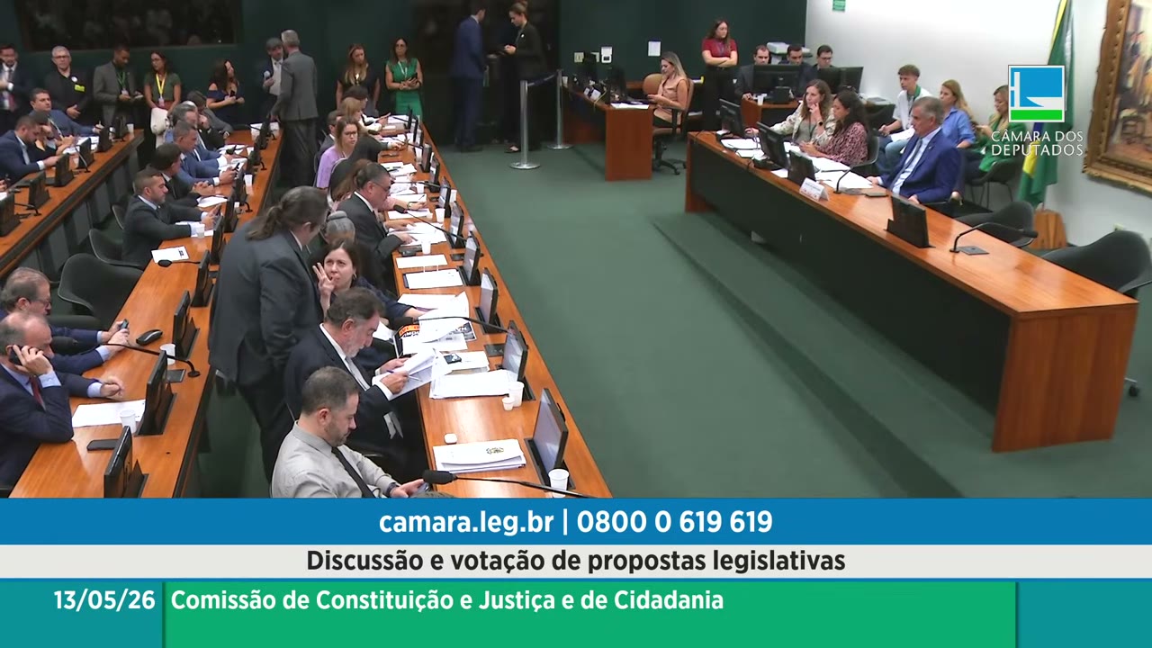 Vídeo do evento em 32:59