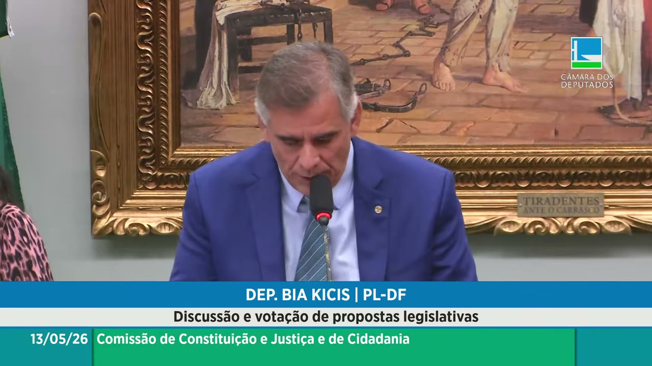 Vídeo do evento em 36:23