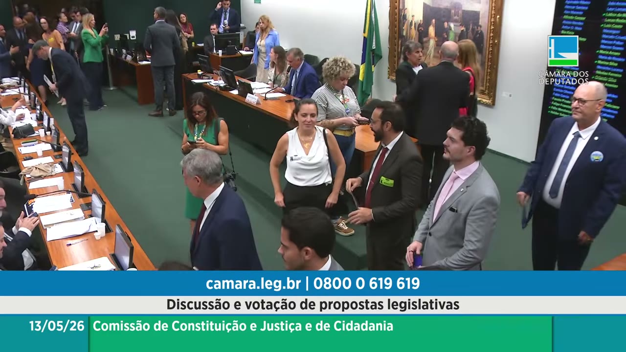 Vídeo do evento em 49:10