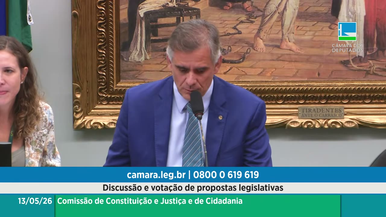 Vídeo do evento em 49:16