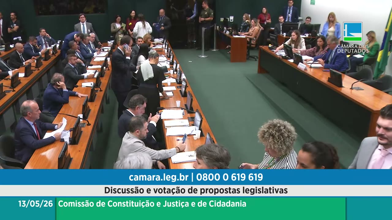 Vídeo do evento em 50:31