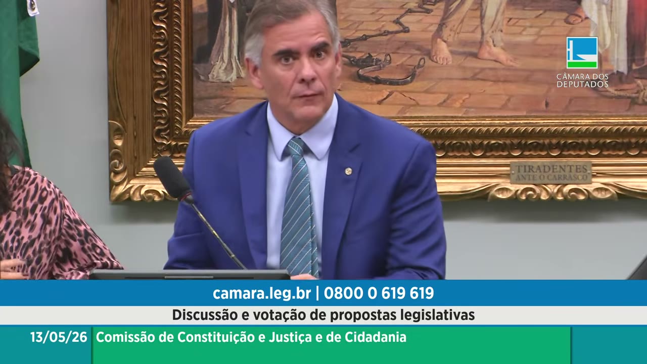 Vídeo do evento em 50:56