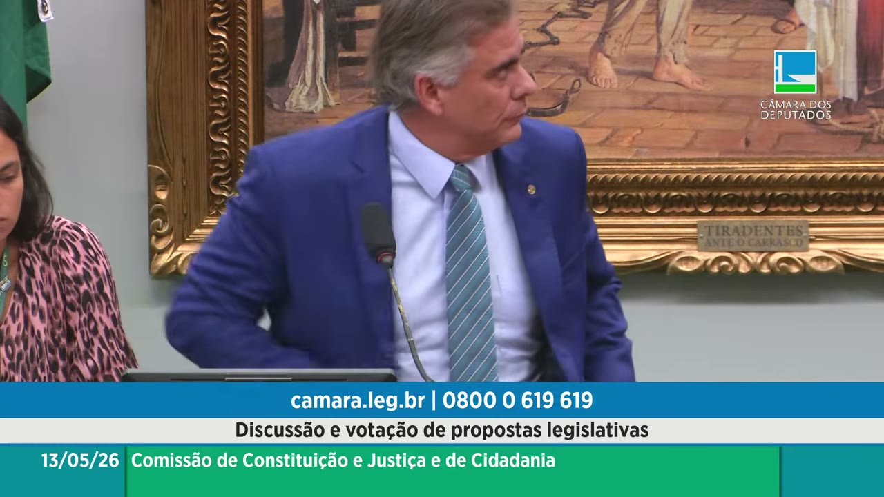 Vídeo do evento em 1:08:31