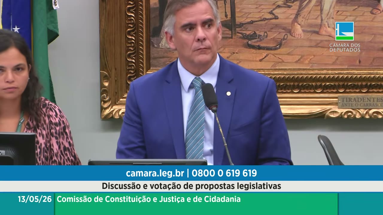 Vídeo do evento em 1:28:40
