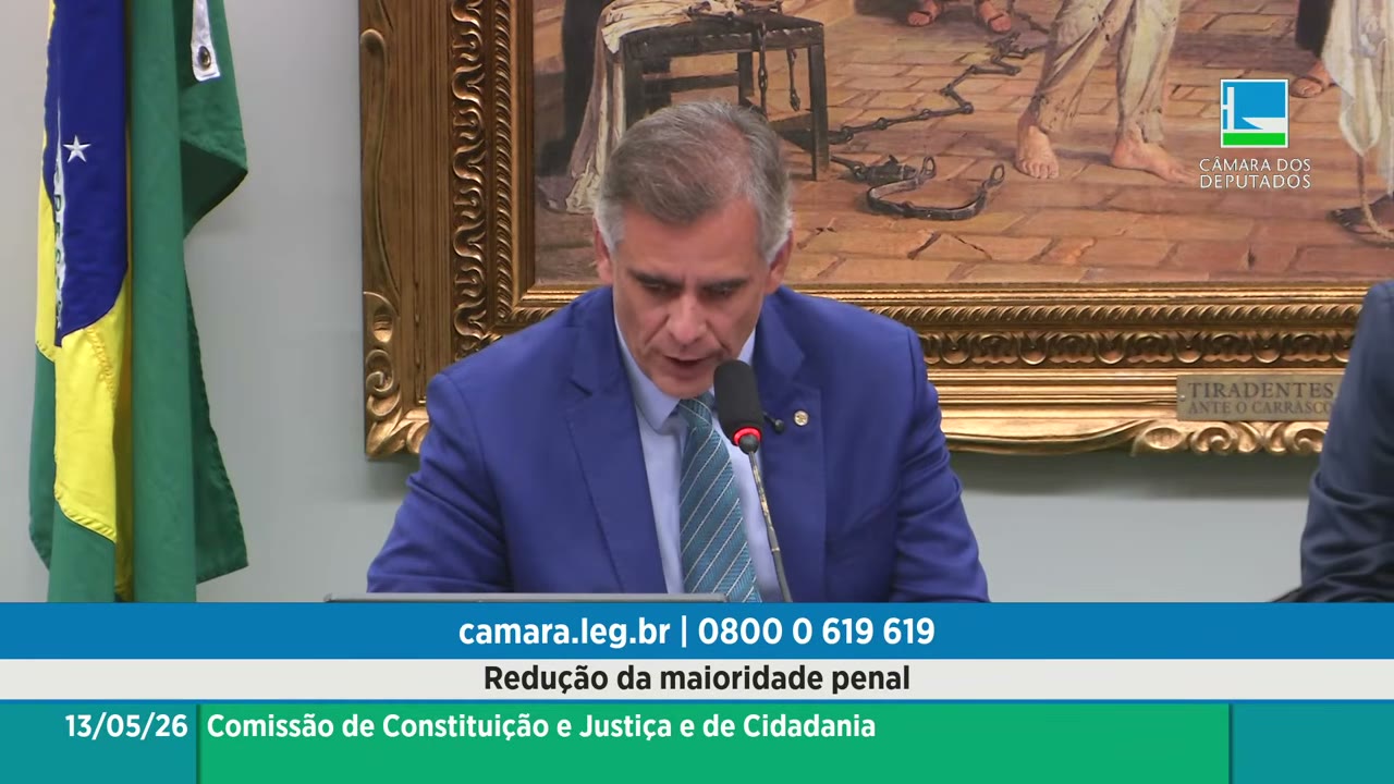 Vídeo do evento em 51:53