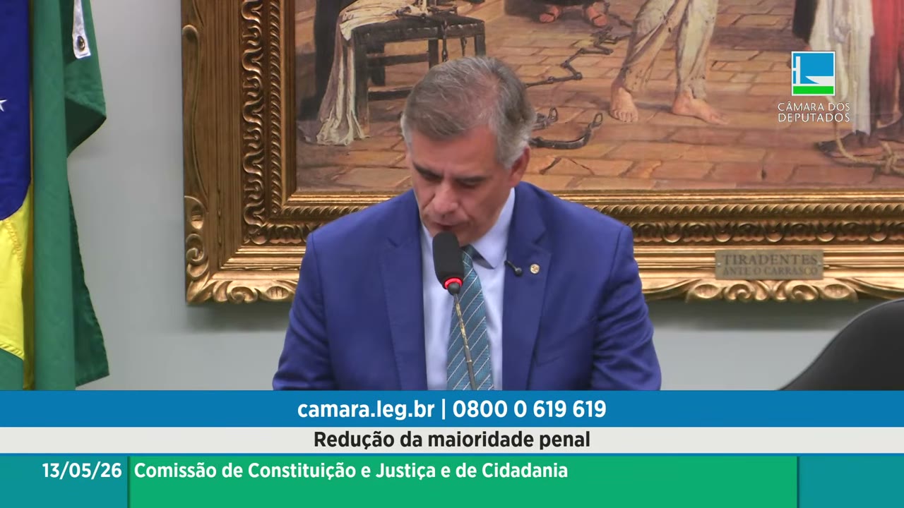 Vídeo do evento em 1:15:57