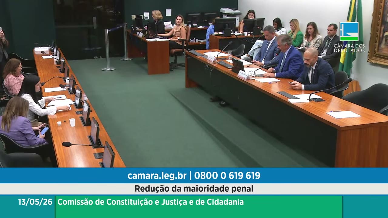 Vídeo do evento em 2:38:15