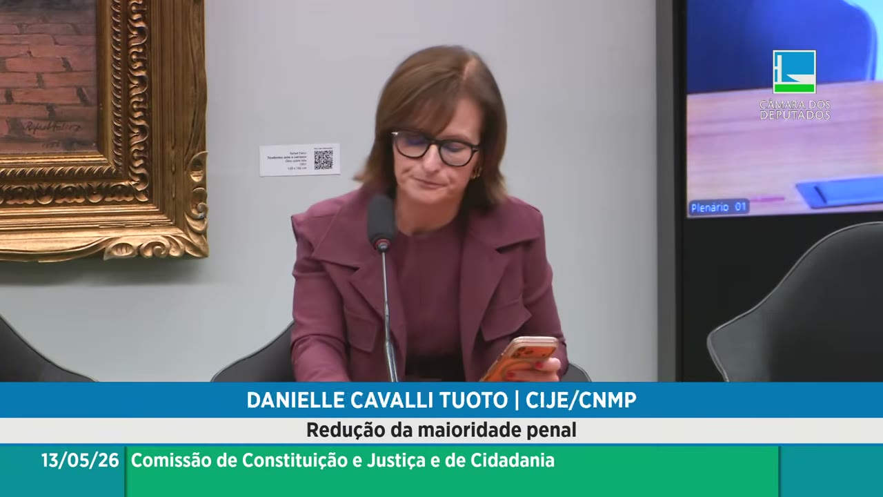 Vídeo do evento em 3:01:29