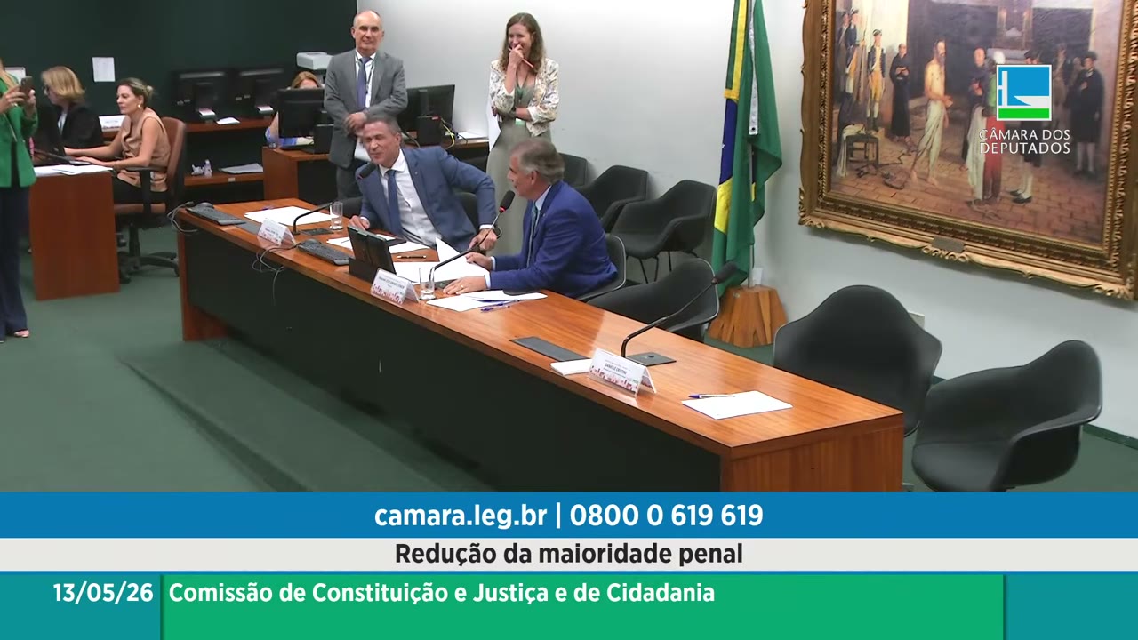 Vídeo do evento em 3:09:43