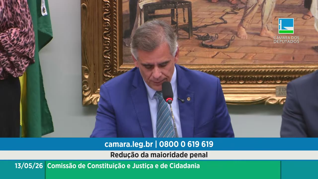Vídeo do evento em 43:31