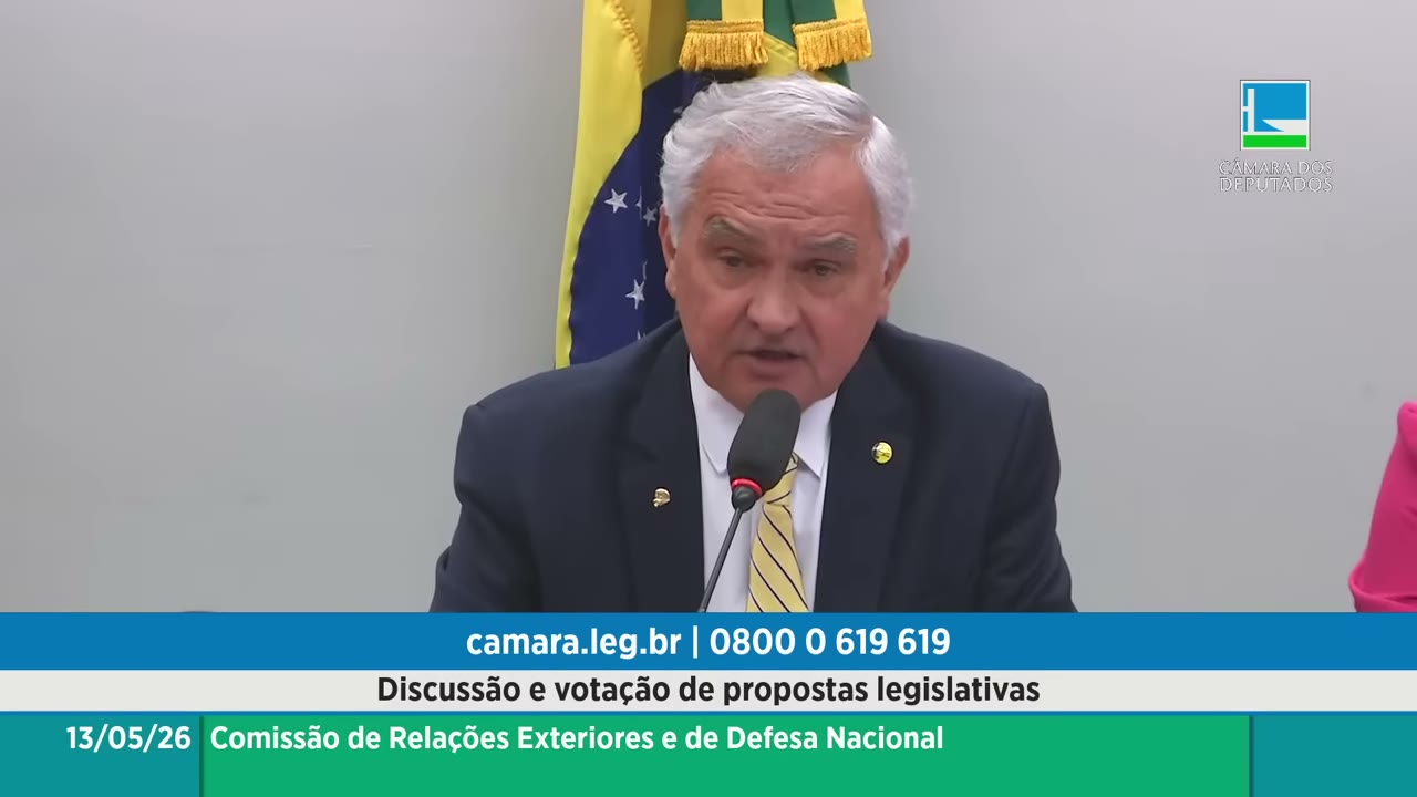 Vídeo do evento em 49:29