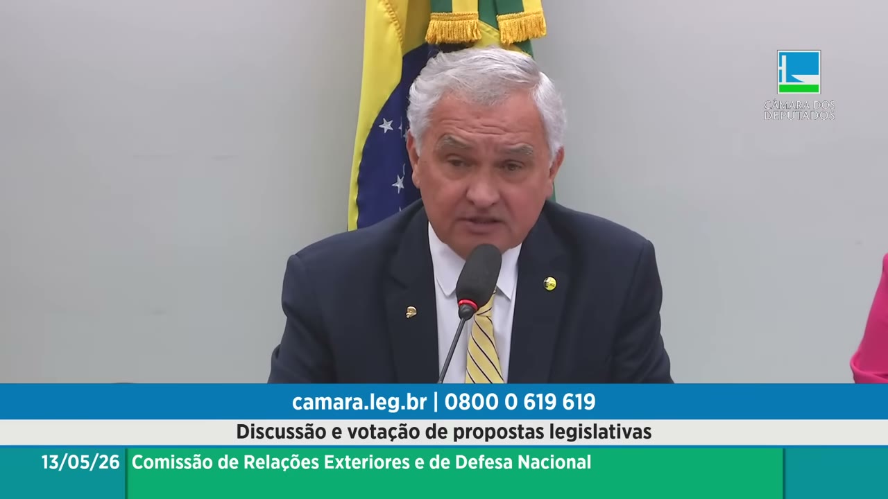 Vídeo do evento em 49:38