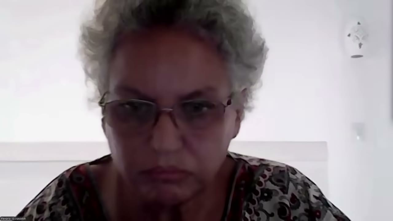 Vídeo do evento em 50:10