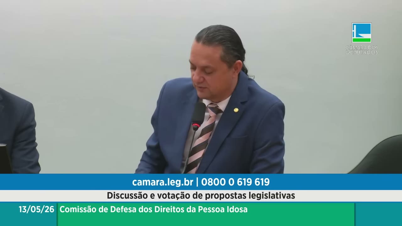 Vídeo do evento em 4:09