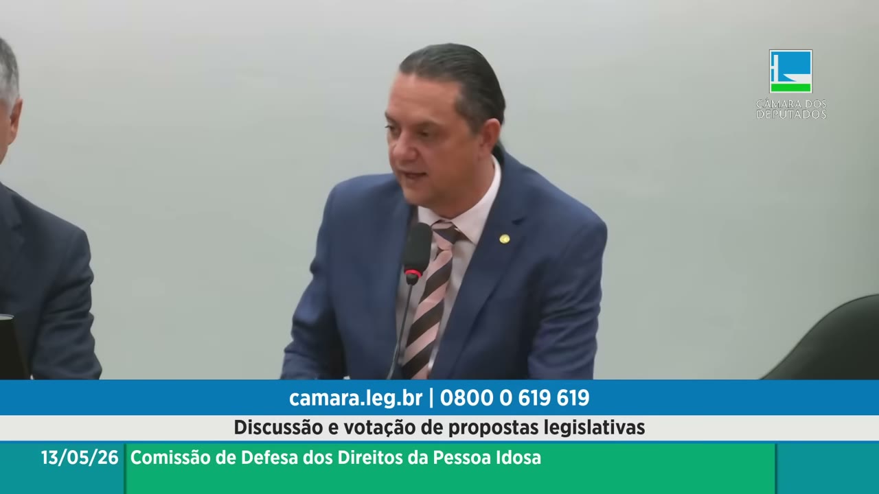 Vídeo do evento em 4:51