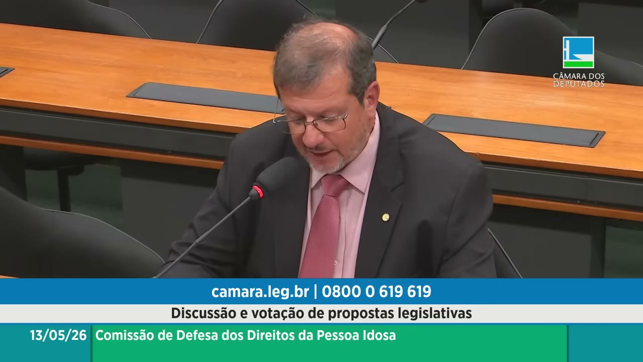 Vídeo do evento em 5:14