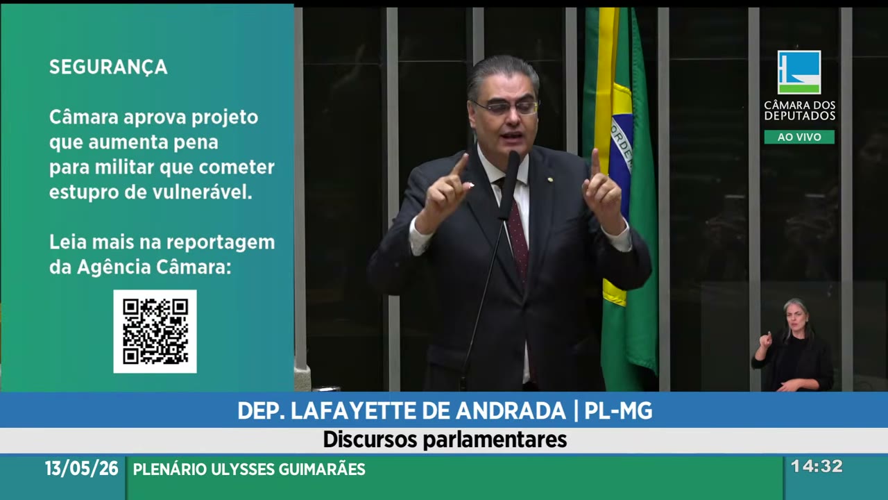 Vídeo do evento em 2:42:28