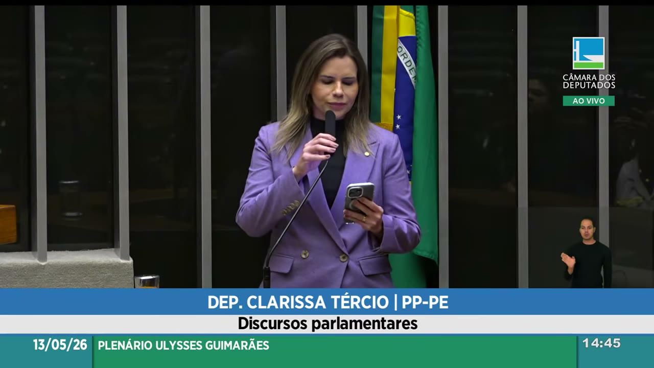 Vídeo do evento em 38:00