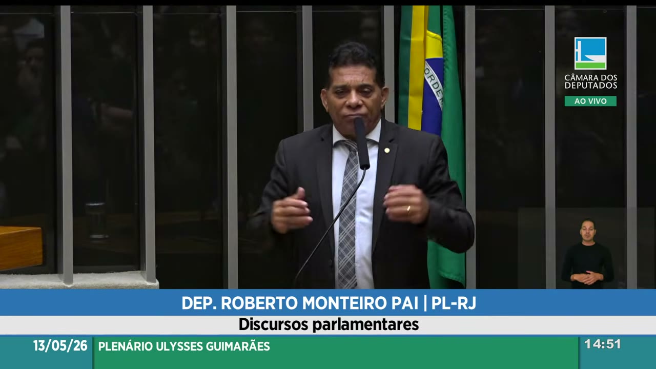 Vídeo do evento em 44:00