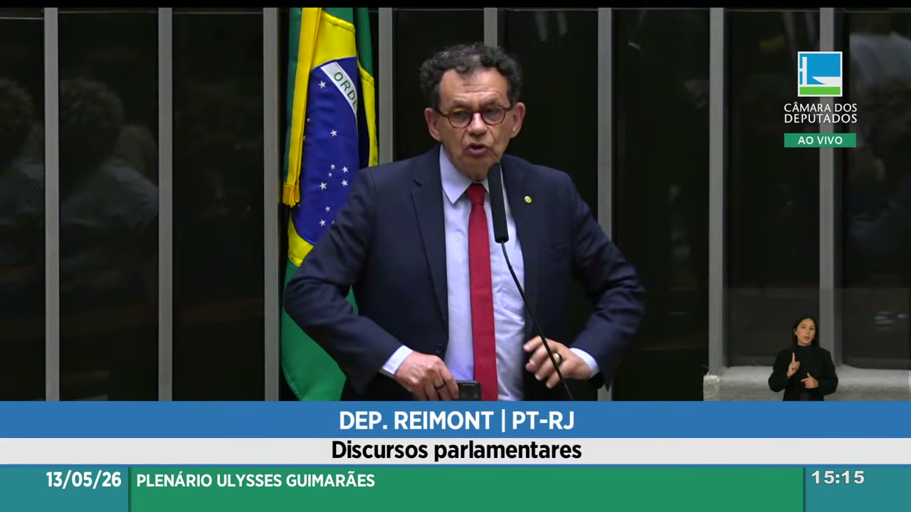 Vídeo do evento em 3:51:46