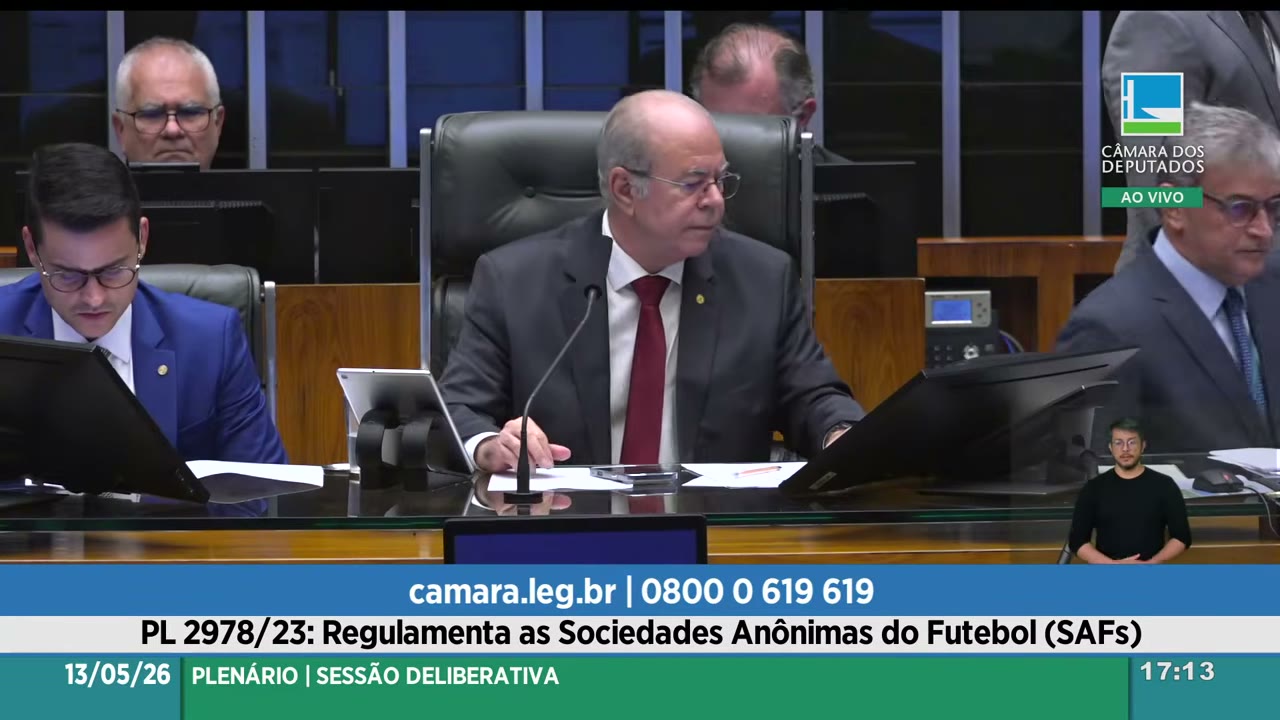 Vídeo do evento em 3:00:08