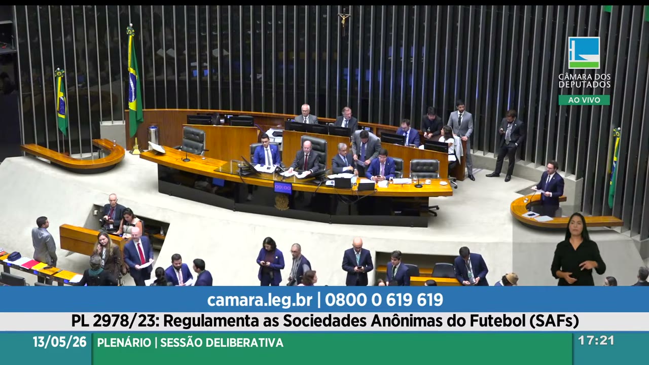 Vídeo do evento em 3:08:28