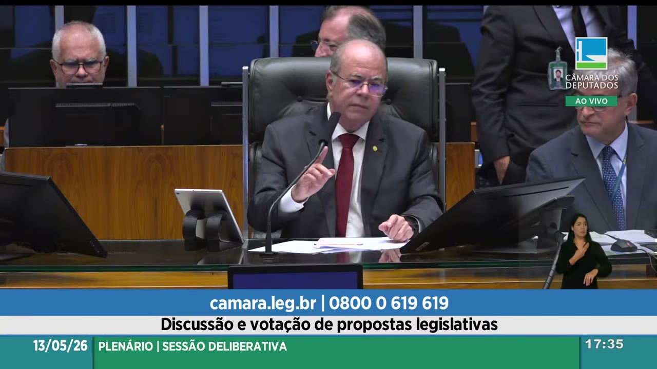 Vídeo do evento em 3:22:07