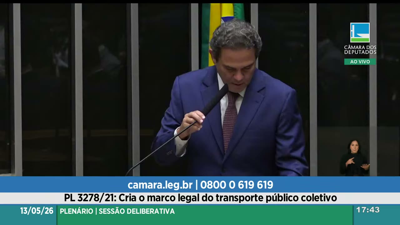 Vídeo do evento em 3:30:01