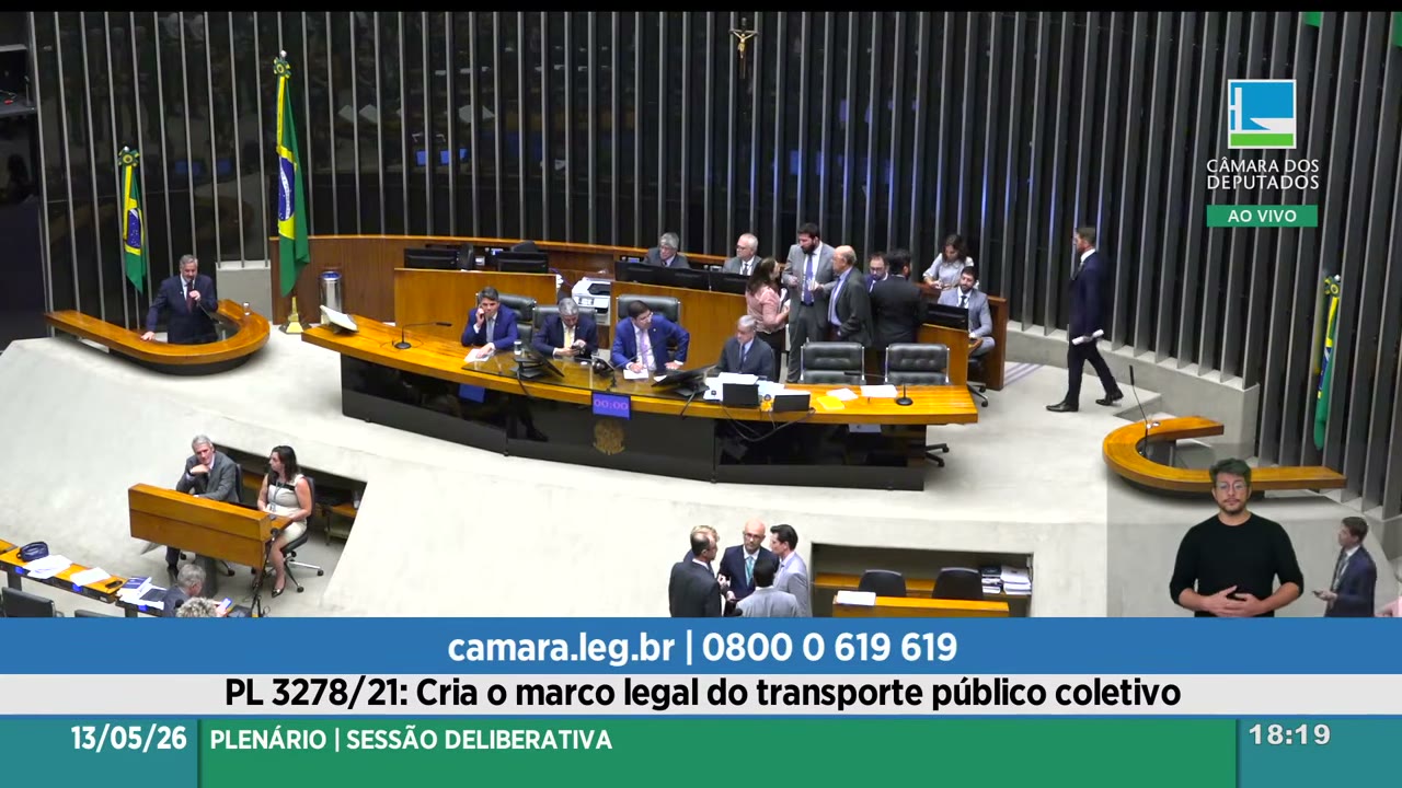 Vídeo do evento em 4:05:53