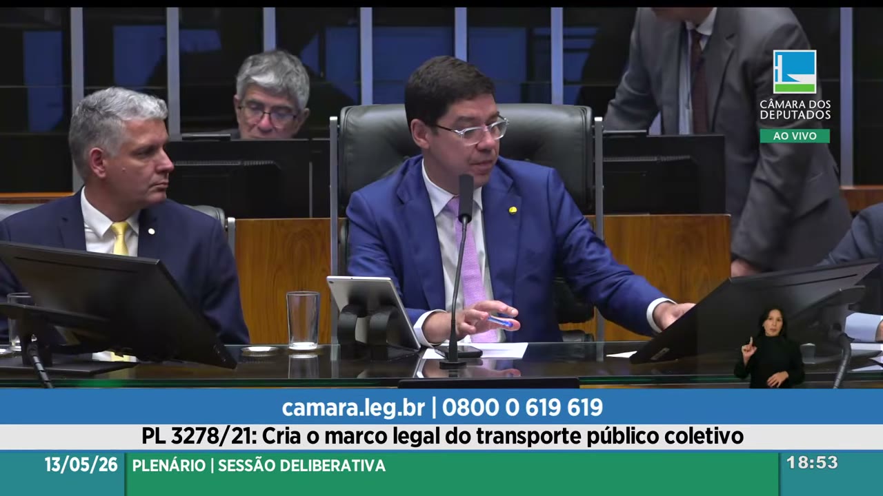 Vídeo do evento em 4:40:47