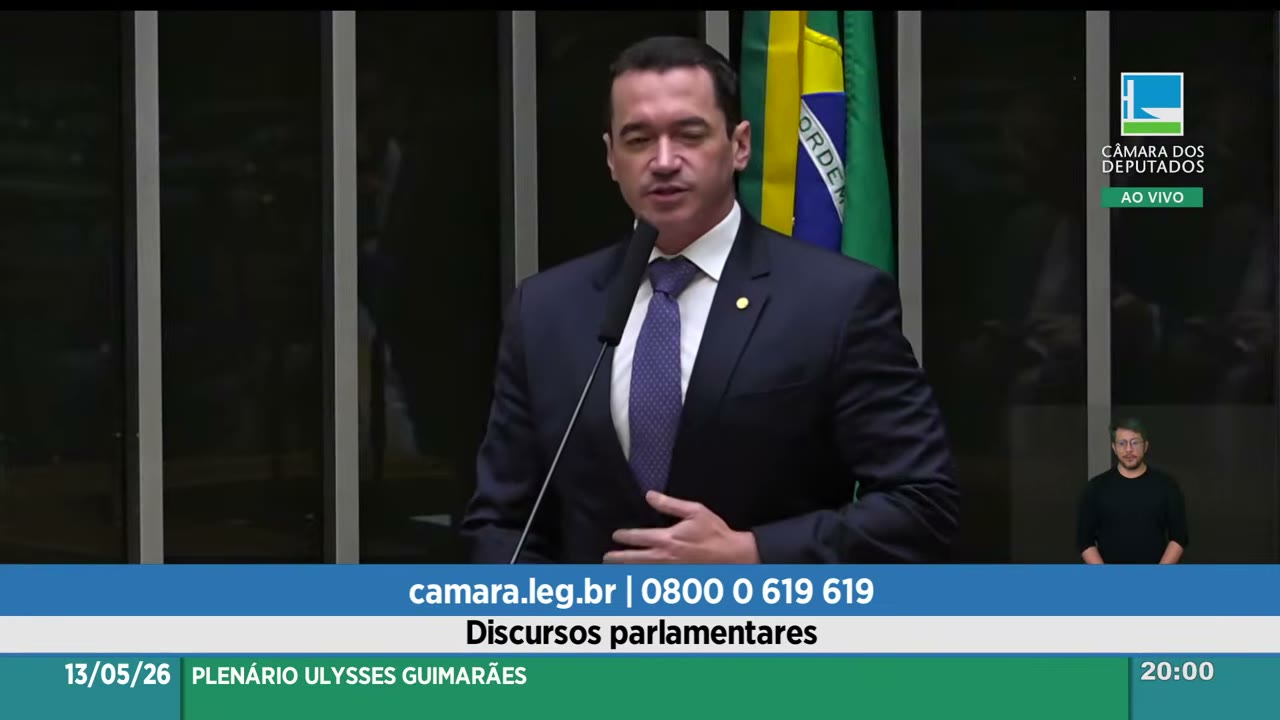 Vídeo do evento em 5:47:38