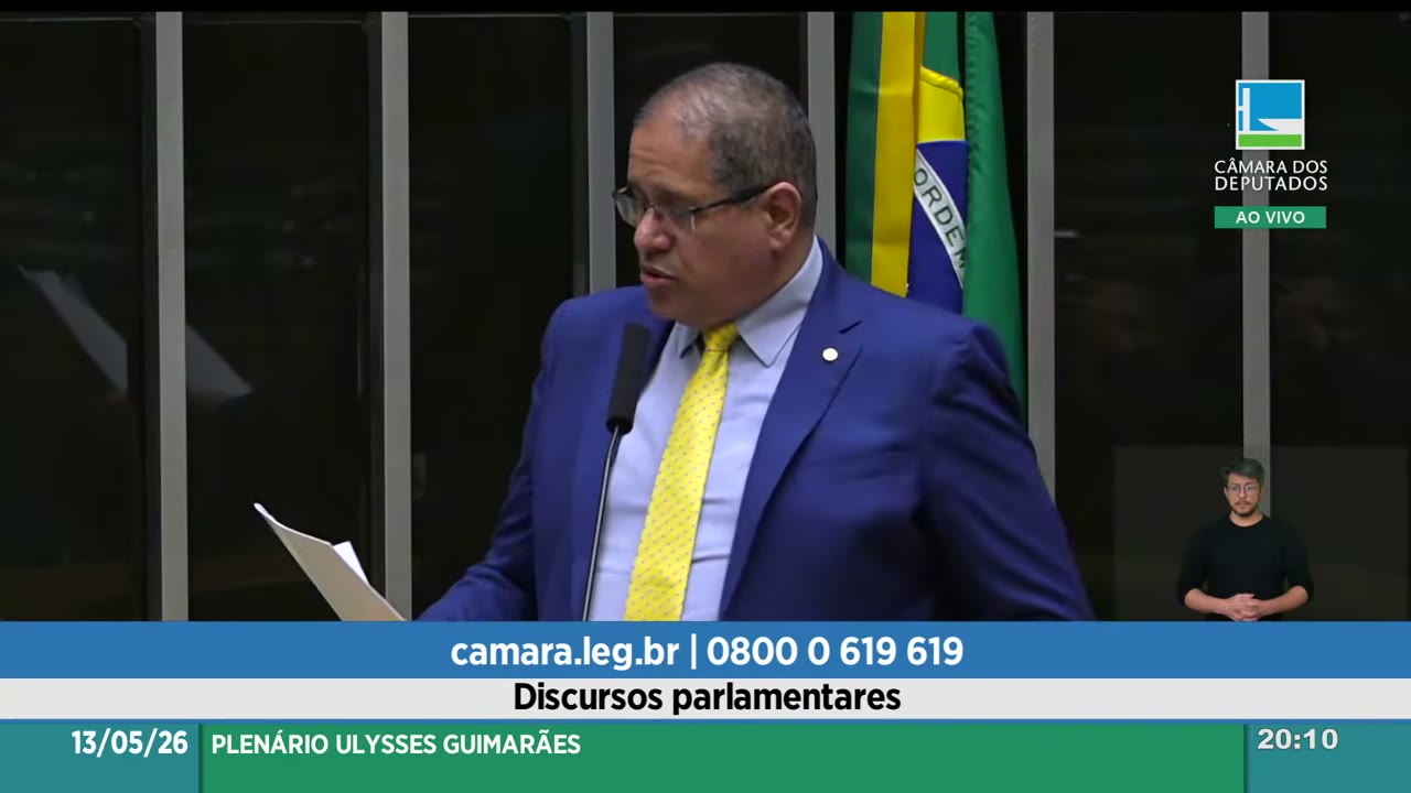 Vídeo do evento em 5:57:27