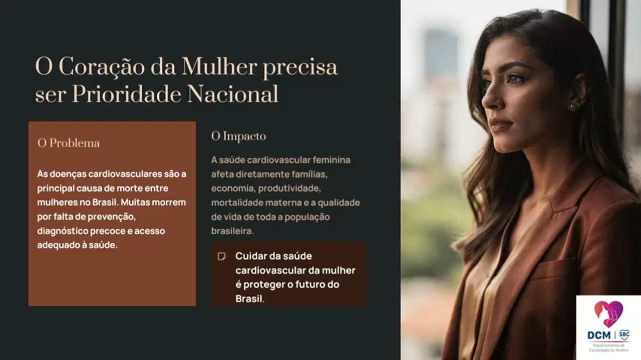 Vídeo do evento em 4:58