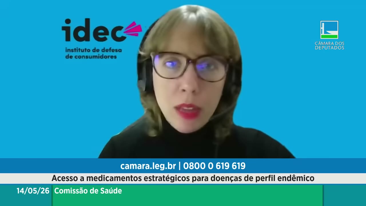 Vídeo do evento em 2:24:11