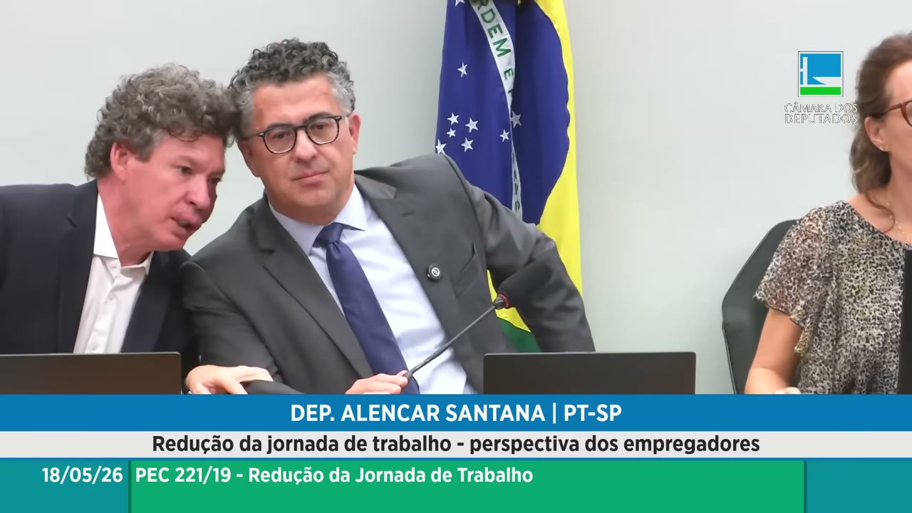 Vídeo do evento em 4:48