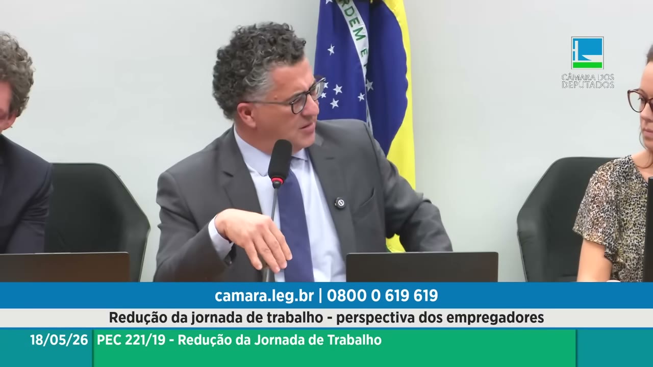Vídeo do evento em 10:19