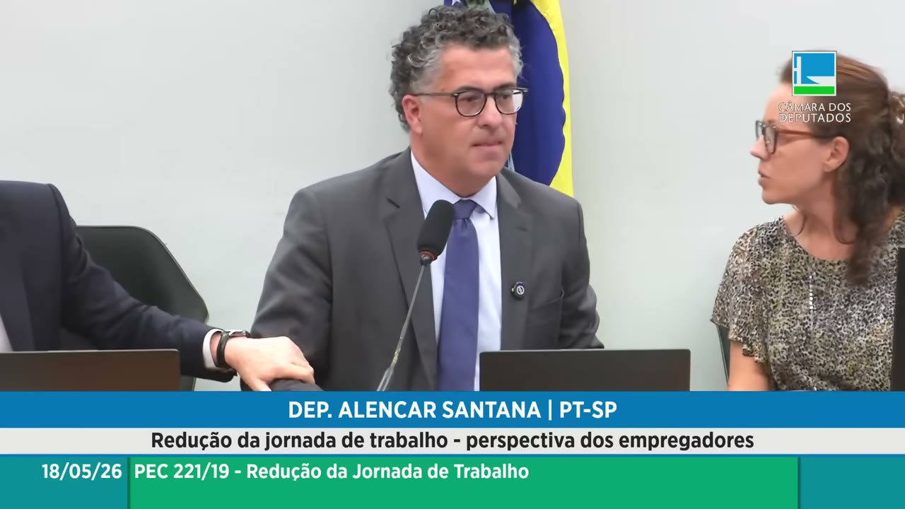 Vídeo do evento em 4:48