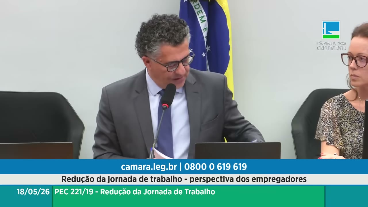 Vídeo do evento em 14:53