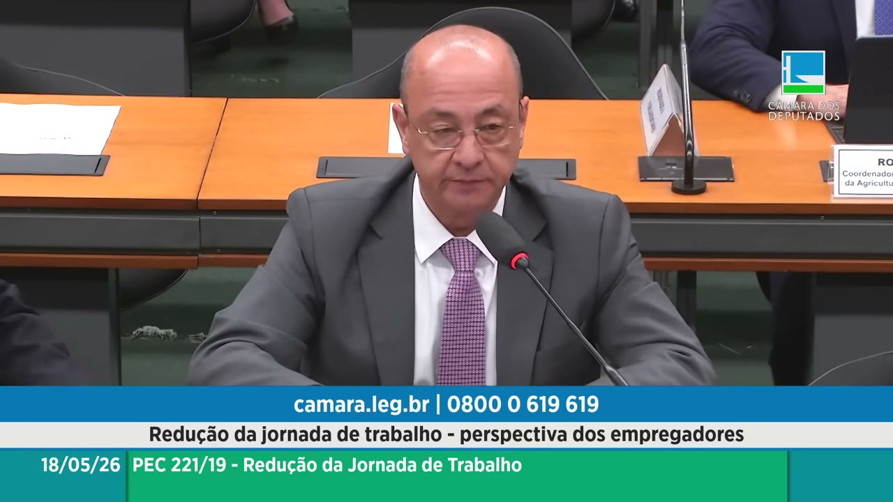 Vídeo do evento em 15:07