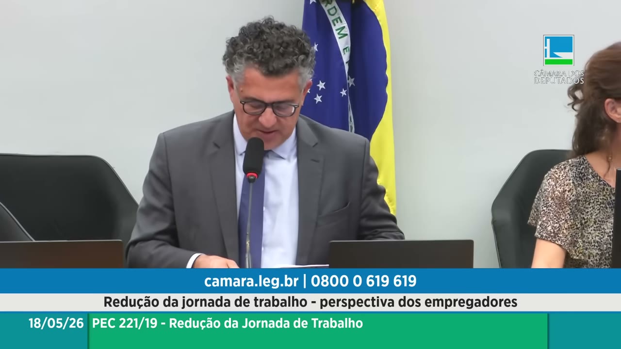 Vídeo do evento em 24:12