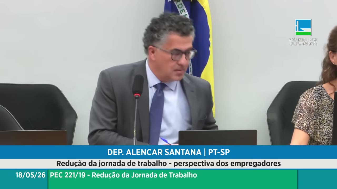 Vídeo do evento em 24:28