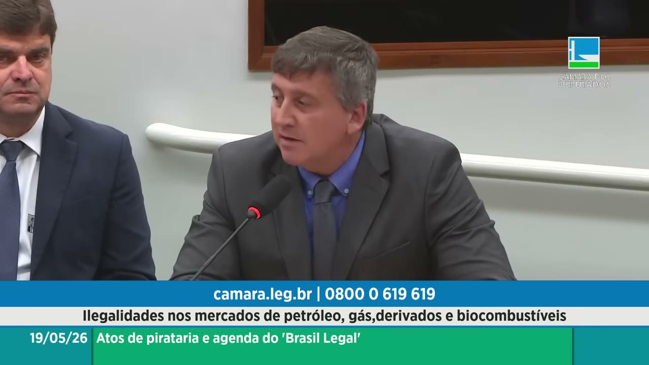 Vídeo do evento em 4:48
