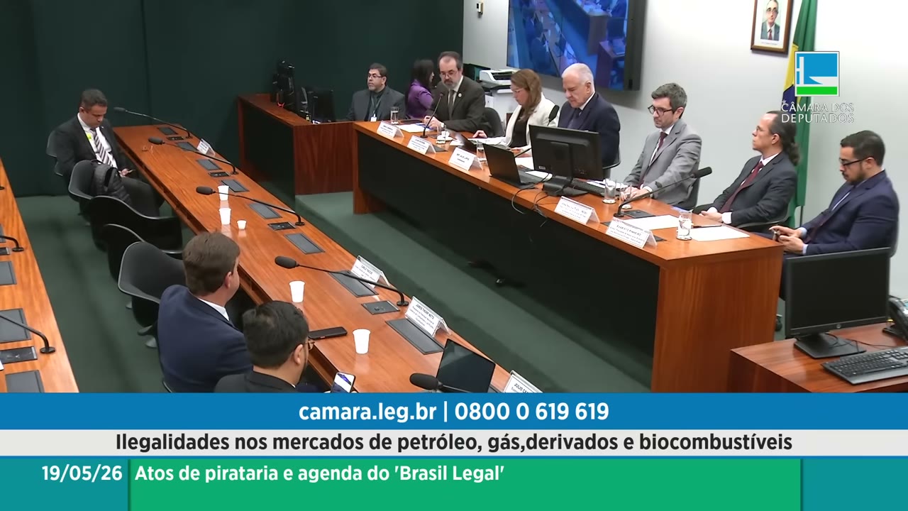 Vídeo do evento em 52:00