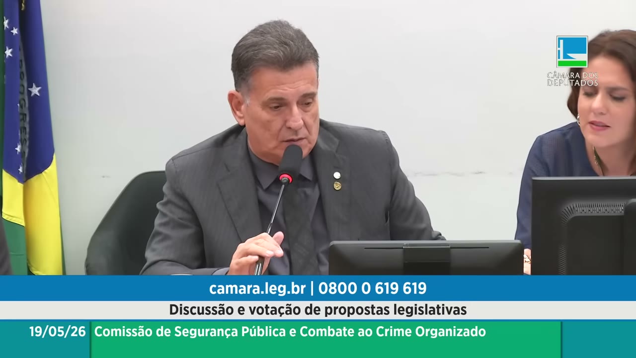 Vídeo do evento em 35:28